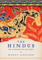 The Hindus: An Alternative History
 110102870X, 9781101028704
