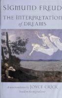 The Interpretation of Dreams
 0192100491
