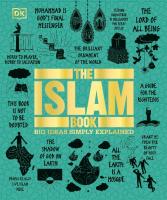 The Islam Book: Big Ideas Simply Explained [US ed.]
 9781465491480