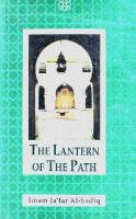 The Lantern of the Path