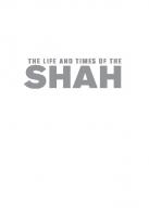 The Life and Times of the Shah
 9780520942165