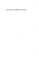 The Limits of Community Policing: Civilian Power and Police Accountability in Black and Brown Los Angeles
 9781479870318