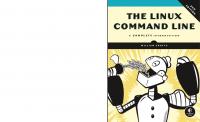 The Linux Command Line: A Complete Introduction [2 ed.]
 9781593279523