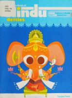 The Little Book of Hindu Deities: From the Goddess of Wealth to the Sacred Cow
 0452287758