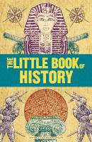 The Little Book of History
 9780744037920