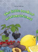 The Little book of Micronutrients