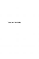 The Media Swirl: Politics, Audiovisuality, and Aesthetics
 9781478023692