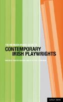 The Methuen Drama Guide to Contemporary Irish Playwrights
 9781408113462, 9781408183045, 9781408198629