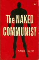 The Naked Communist [Eleventh Edition]
 111158012X, 9781111580124