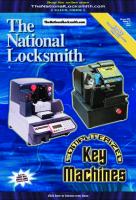 The National Locksmith: Volume 72, Number 2 [72, 2 ed.]