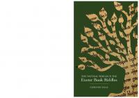 The Natural World in the Exeter Book Riddles
 1843844648, 9781843844648