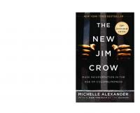 The New Jim Crow: Mass Incarceration in the Age of Colorblindness - 10th Anniversary Edition [1 ed.]
 1620971933, 9781620971932