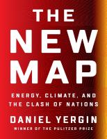 The new map: energy, climate, and the clash of nations [First Edition]
 2020002299, 2020002300, 9781594206436, 9780698191051