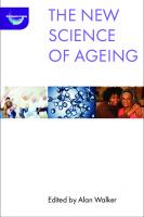 The New Science of Ageing
 9781447314684