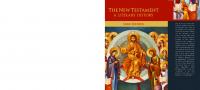 The New Testament: A Literary History
 978-0800697853