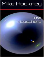 The Noosphere (The God Series Book 9)