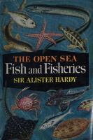 The Open Sea, Its Natural History: Fish & Fisheries
 3999909793