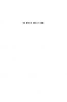 The Other Great Game: The Opening of Korea and the Birth of Modern East Asia
 9780674293519