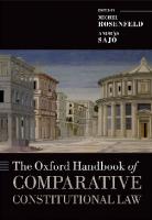 The Oxford Handbook of Comparative Constitutional Law
 9780199578610, 0199578613