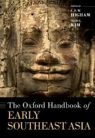 The Oxford Handbook of Early Southeast Asia
 0199355355, 9780199355358