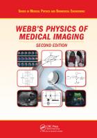 The Physics of Medical Imaging, Second Edition [2 ed.]
 0750305738, 9780750305730
