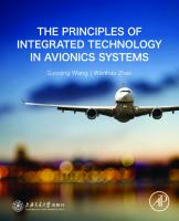 The Principles of Integrated Technology in Avionics Systems
 0128166517, 9780128166512