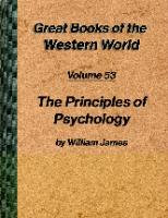 The Principles of Psychology [1 ed.]