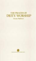The Process of Deity Worship