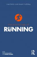 The Psychology of Running
 9781032068626, 9781032068619, 9781003204206