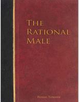 The Rational Male [first edition]
 1492777862, 9781492777861