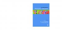 The SAGE Handbook of Philosophy of Education
 9781847874672, 2009928797