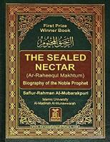 The Sealed Nectar (Ar-Raheeq Al-Makhtum) ~ Biography of Prophet Muhammad (PBUH)
 1591440718