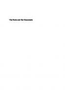 The State and the Grassroots: Immigrant Transnational Organizations in Four Continents
 9781782387350