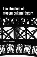 The structure of modern cultural theory
 9781847791849