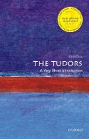 The Tudors: A Very Short Introduction (Very Short Introductions)