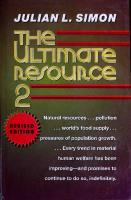 The Ultimate Resource 2: No. 2 [Revised ed.]
 0691003815, 9780691003818