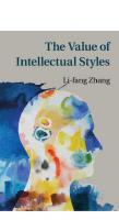 The Value of Intellectual Styles
 9781107082779, 9781316014561, 1107082773