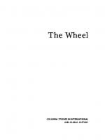 The Wheel: Inventions and Reinventions
 9780231540612