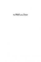 The Wolf at the Door: The Menace of Economic Insecurity and How to Fight It
 9780674247024