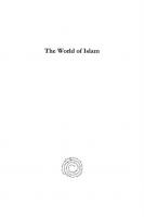 The World of Islam
 9781463218782