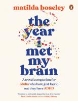 The Year I Met My Brain
 9781760146467