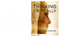 Thinking Critically [12 ed.]
 9781337558501, 1337558508
