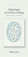 Thinking Nature and the Nature of Thinking: From Eriugena to Emerson
 9781503611689