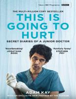 This Going To Heart :secret diaries of junior doctor
 9781035003945