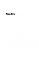 Those Girls: Single Women in Sixties and Seventies Popular Culture
 9780700618088