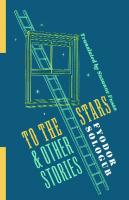 To the Stars and Other Stories
 9780231553407