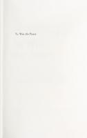 To Win the Peace: British Propaganda in the United States during World War II
 9781501733529