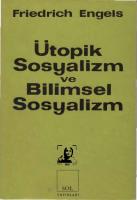 Ütopik Sosyalizm ve Bilimsel Sosyalizm [2 ed.]
