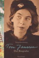 Tove Jansson : die Biografie
 9783825179007
