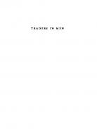 Traders in Men: Merchants and the Transformation of the Transatlantic Slave Trade
 9780300271768